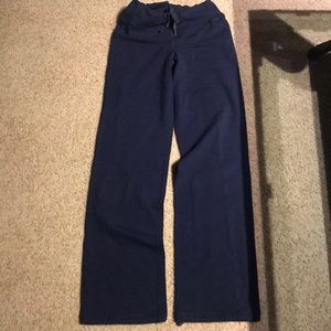 Lululemon relaxed fit pant